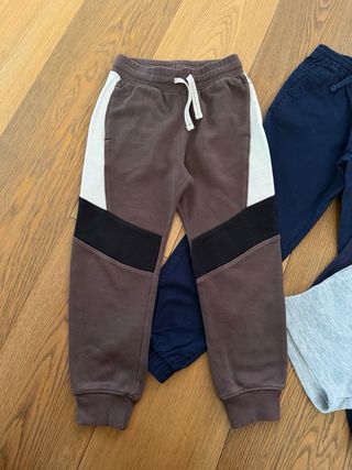 Set bambino 6/7 anni