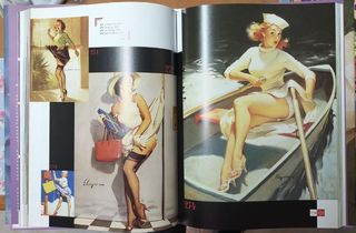 COMO DIBUJAR - PIN-UP - SUPERCHICAS