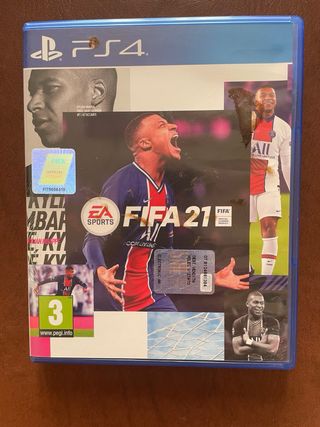 FIFA 22 PS5 FIFA 18 FIFA 21 FIFA 17 FIFA 15 PS4