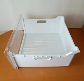 Cassetto congelatore compatibile con frigorifero Whirlpool WNF8 T3U W