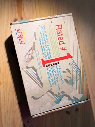 Amplificador Earthquake Power 300TX – NUEVO