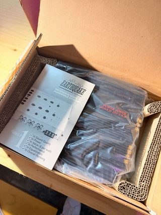 Amplificador Earthquake Power 300TX – NUEVO