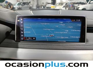 BMW X6 xDrive30d 190 kW (258 CV)