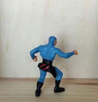 Figura PVC The Phantom