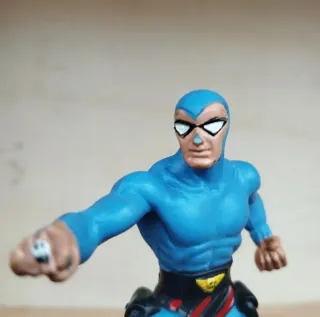 Figura PVC The Phantom