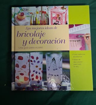Las mejores ideas de bricolaje y decoración.