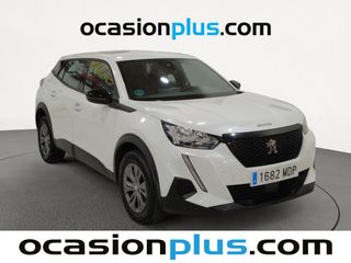 Peugeot 2008 Puretech 100 S&S Active Pack 75 kW (100 CV)