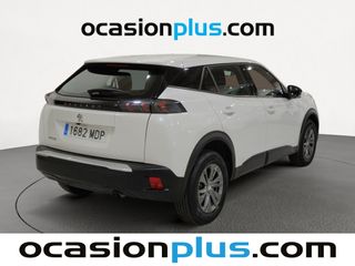 Peugeot 2008 Puretech 100 S&S Active Pack 75 kW (100 CV)