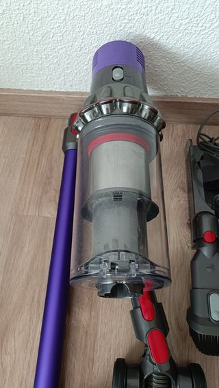 Aspirapolvere Dyson V10 in perfetto stato