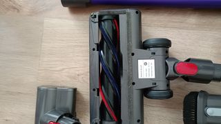 Aspirapolvere Dyson V10 in perfetto stato
