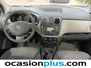 Dacia Lodgy SL Eficacia dCi 66 kW (90 CV) 7 Plazas