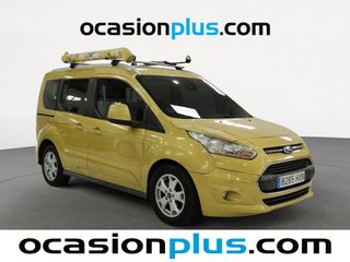 Ford Tourneo Connect 1.6 TDCI Titanium 70 kW (95 CV)