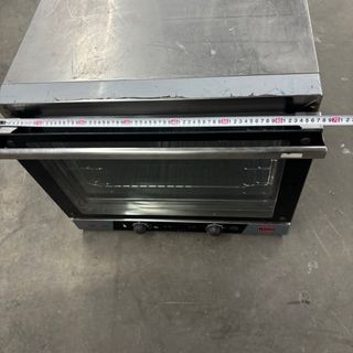 Horno Industrial Maxi Plus RMG