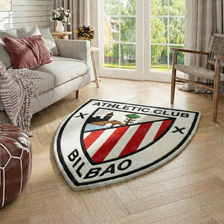 Alfombra Athletic Club Bilbao con Nombre