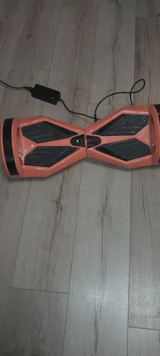 Hoverboard Iwatboard Naranja