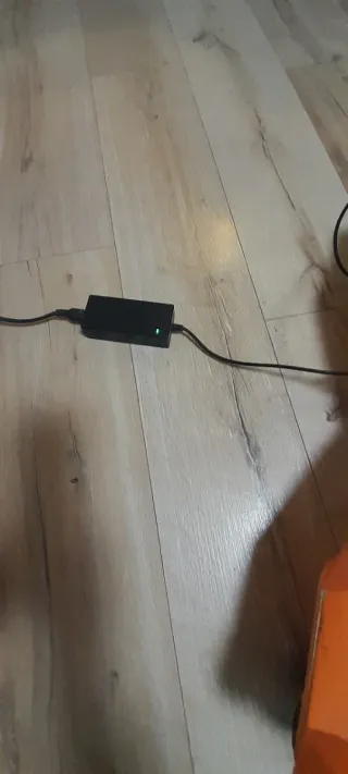 Hoverboard Iwatboard Naranja