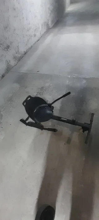 Hoverboard Iwatboard Naranja