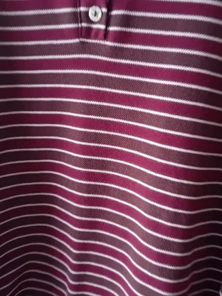 Camisa de punto y regalo 2 prendas