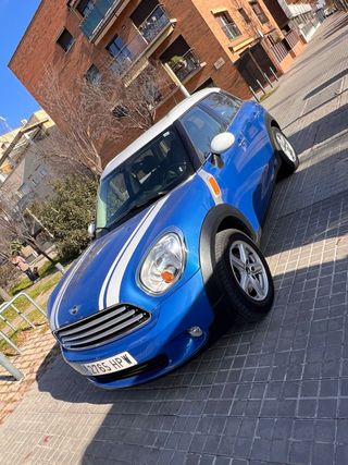 MINI Countryman 2013