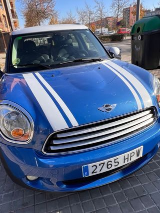 MINI Countryman 2013