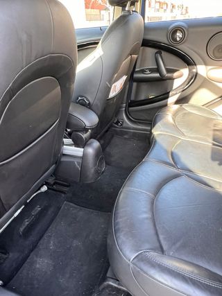 MINI Countryman 2013