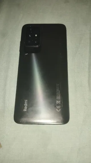 Xiaomi Redmi 10 2022