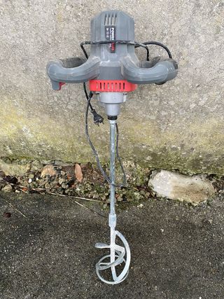 Batidora mortero Powerplus