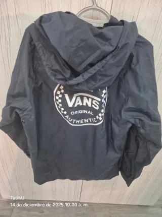 Sudadera McKenzie Gris Talla L