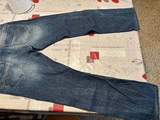 Diesel Safado Jeans Talla W31 L32