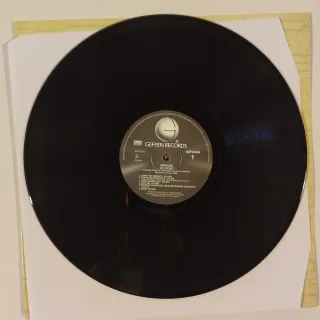 Vinilo Nirvana In Utero Indie