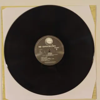 Vinilo Nirvana In Utero Indie