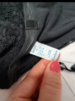 Corsé Lencero con Liguero Negro