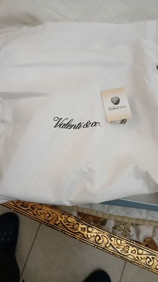 Album Fotografico Valenti & Co. Baby Line