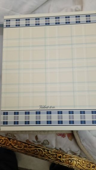 Album Fotografico Valenti & Co. Baby Line