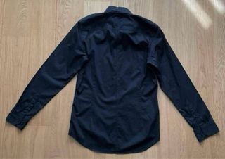 Camisa manga larga de hombre de G-Star Raw (M)