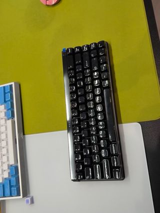 Teclado ASUS ROG Falchion Ace HFX Negro