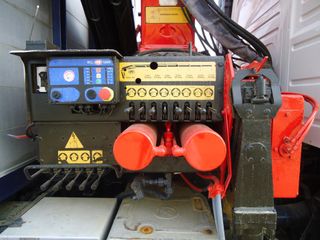 Volvo FM 440-CAMIONES GRUAS