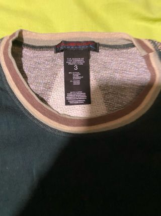 Camiseta Custo Talla M