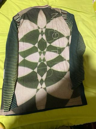 Camiseta Custo Talla M