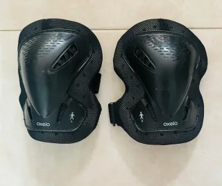 Protecciones Oxelo Adulto