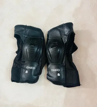 Protecciones Oxelo Adulto