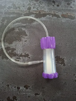 Ksimerito Machincuepa con accesorios