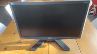 Monitor 19" Acer X193HQ.