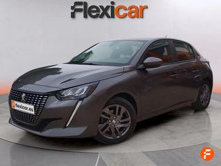 Peugeot 208 PureTech 73kW (100CV) EAT8 Active Pack