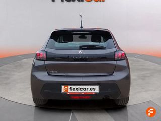 Peugeot 208 PureTech 73kW (100CV) EAT8 Active Pack