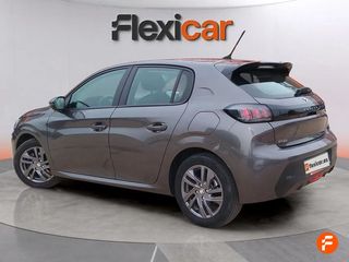 Peugeot 208 PureTech 73kW (100CV) EAT8 Active Pack