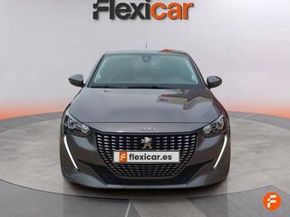 Peugeot 208 PureTech 73kW (100CV) EAT8 Active Pack