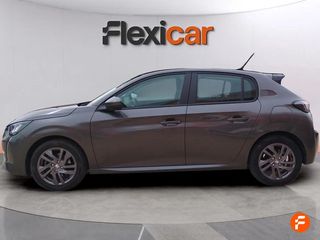 Peugeot 208 PureTech 73kW (100CV) EAT8 Active Pack