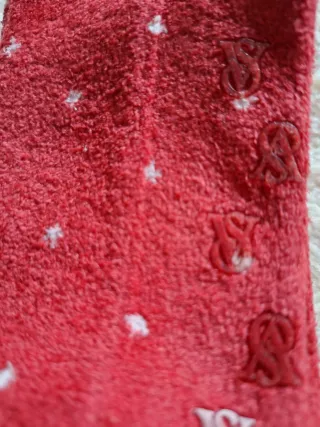 Victoria's Secret Set: Calcetines y Bruma