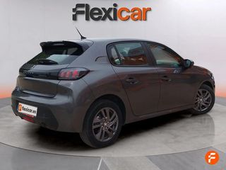 Peugeot 208 PureTech 73kW (100CV) EAT8 Active Pack